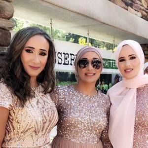 Meet your Posher, Shay